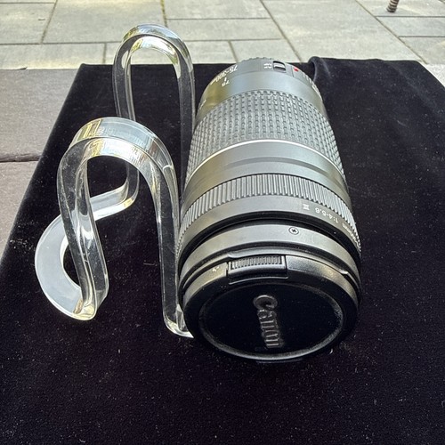 Canon 300 4 - canon, ii