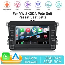 Autoradio 7" stereo carplay