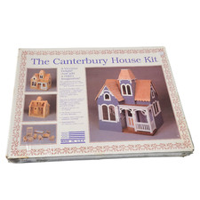 The Canterbury House Kit GG