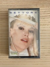 Donatella Rettore _ Rettore _