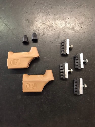 Kit universal per - per, freni
