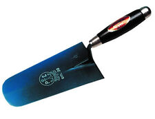 Cazzuola Ancora traboccante