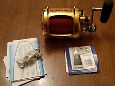 Mulinello per traina modello