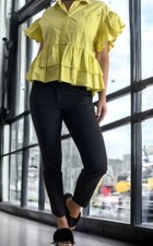 PANTALONE MONCLER taglia 34