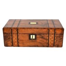 Scrivania da viaggio inglese