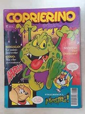 RIVISTA CORRIERINO ( DEI
