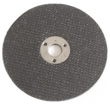 DISCO ABRASIVO DA TAGLIO Ø 75 mm PER TRONCATRICE PNEUMATICA FERVI E COMPATIBILI