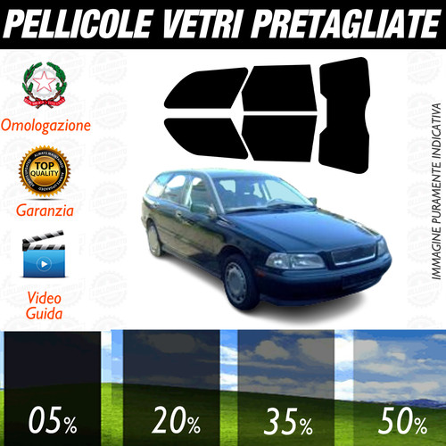 Volvo v40 dal - v40,
