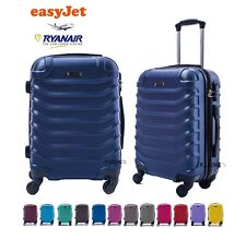 VALIGIA BAGAGLIO A MANO ADATTO RYANAIR 55x40x20 EASYJET 45X36X20 4 RUOTE 2026
