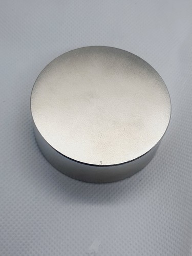 Calamita magnete neodimio 52 - magnete,