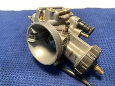 1996-2000 Suzuki RM125