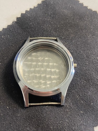 Cassa orologio roamer - cassa,