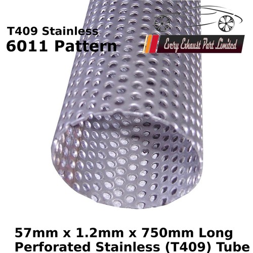 750 t409 tubo - 57, (30")