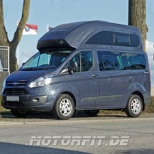  Sospensione pneumatica per