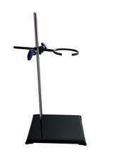 Supporto per imbuto separatore