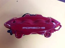 Pinza Freno post.destra completa Porsche 997 Brembo