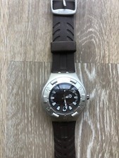 Swatch irony scuba 200 - swatch, rodeo