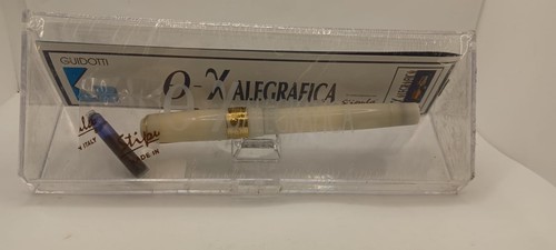Penna stilografica teta - penna,