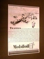 Pubblicità d'Epoca dei primi