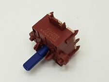 SELETTORE COMMUTATORE FUNZIONI