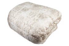 Trapunta Invernale Beige
