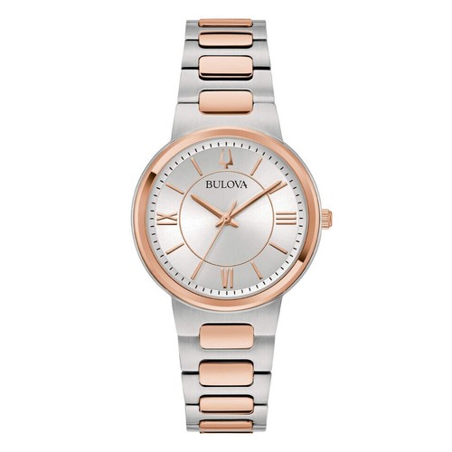 Bulova classic elegant - classic,