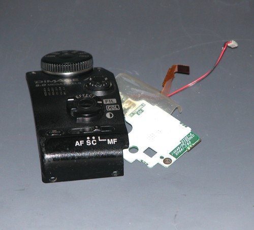 Konica minolta dimage - konica, a1