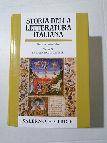 Storia della letteratura - storia,