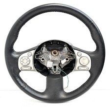 VOLANTE STERZO NISSAN MICRA 1.2 BENZINA (K13)(2011-2015)
