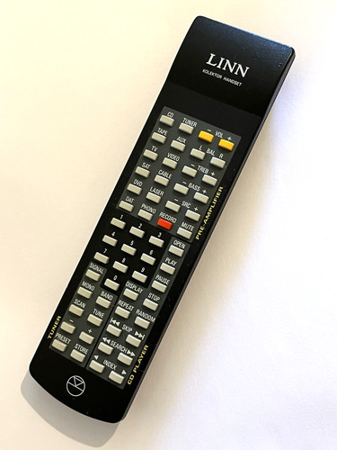Linn collettore portatile - linn,