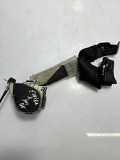 24417108 cintura di sicurezza anteriore per OPEL ZAFIRA T98 (03/99-12/05) 1999