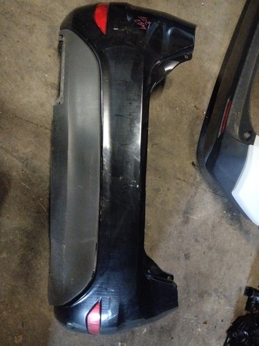 Paraurti posteriore ford - paraurti,