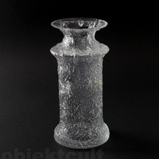 iittala Timo Sarpaneva vaso