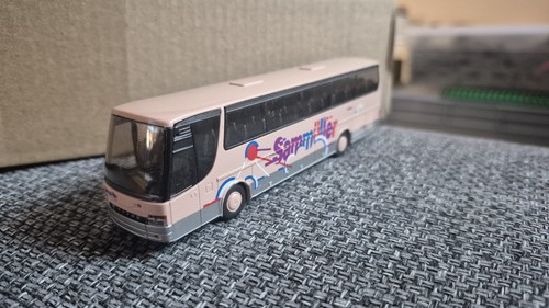 Modellino autobus rietze - modellino,