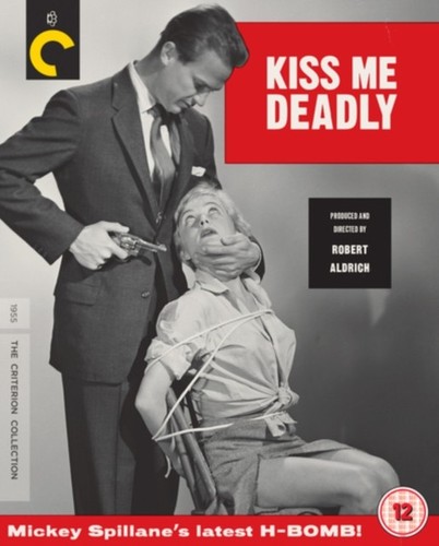 Kiss deadly the criterion - deadly,