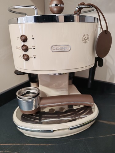Macchina caffè delonghi - macchina, da