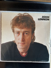 JOHN LENNON "THE COLLECTION"
