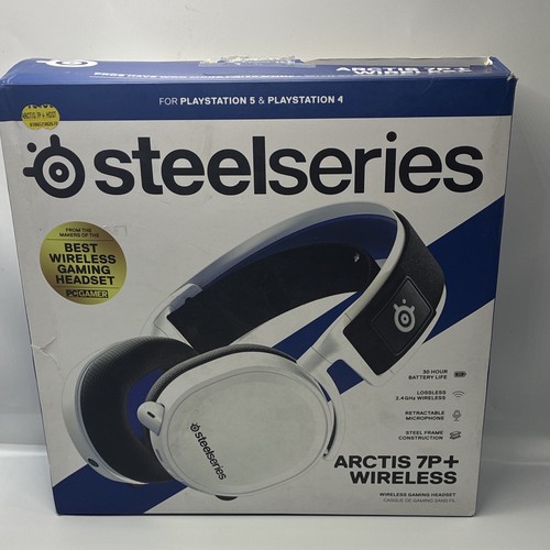 Steelseries arctis - steelseries,