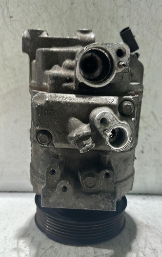 Compressore aria condizionata - compressore,