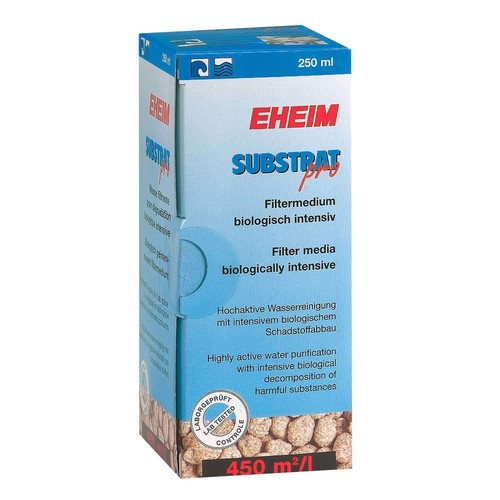 Eheim substrato per acquario - substrato,