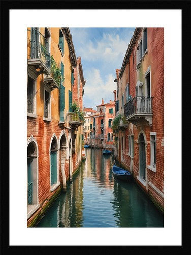 Poster arte parete - poster, da