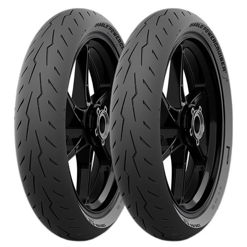 Coppia gomme pirelli 110 - coppia,