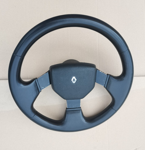 Volant renault clio style - volant,
