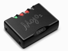 Chord Mojo 2 Amplificatore