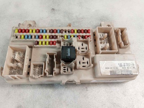 4m5t14a073df scatola porta - 4m5t14a073df,