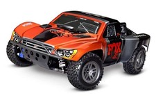Traxxas slash 4x4 - slash,