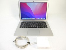 Apple MacBook Air A1466 2017