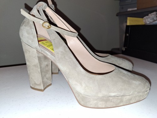 Cole haan remi - haan, decolte