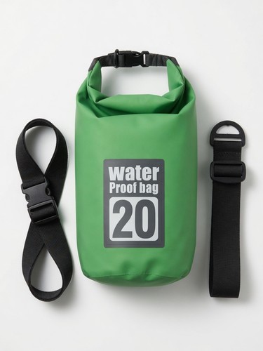 Sacca impermeabile 20l - sacca,