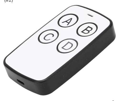 Telecomando universale - ,